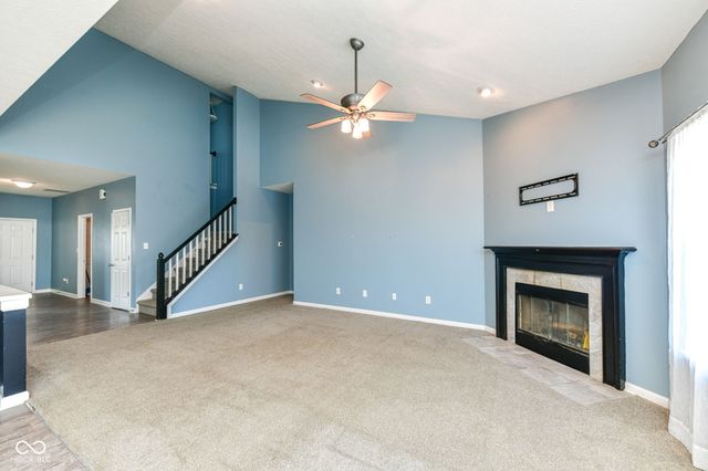 1215 Danielle Road, Lebanon, IN 46052