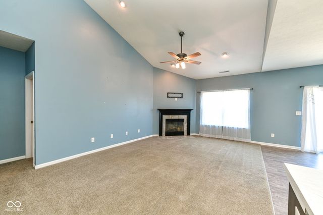 1215 Danielle Road, Lebanon, IN 46052