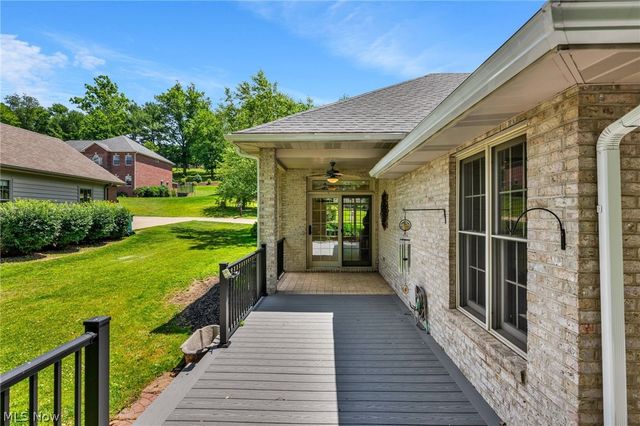623 Bridgeview Avenue, Chester, WV 26034