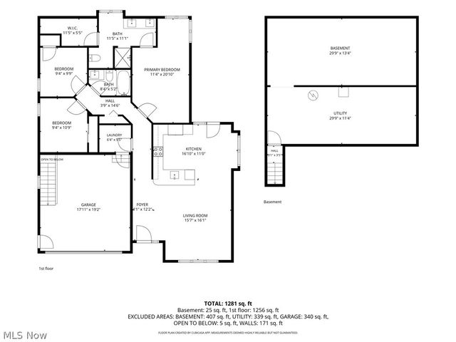 623 Bridgeview Avenue, Chester, WV 26034