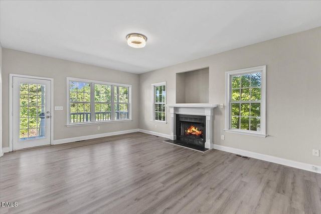 117 Lake Point Drive, Clayton, NC 27527