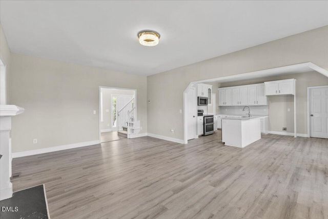 117 Lake Point Drive, Clayton, NC 27527