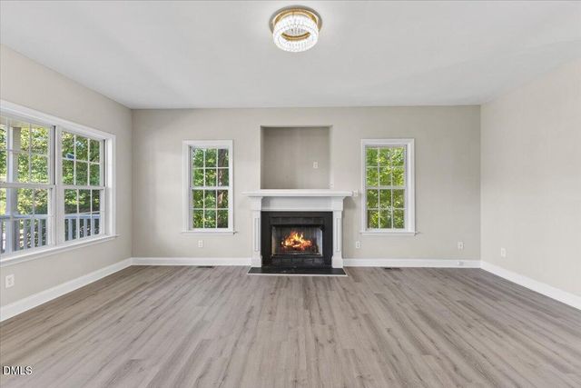 117 Lake Point Drive, Clayton, NC 27527