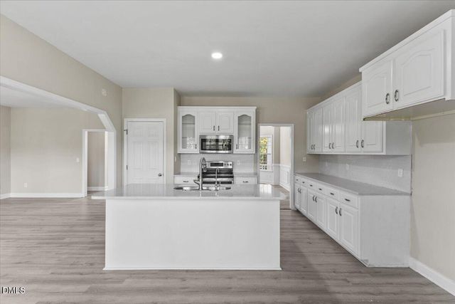 117 Lake Point Drive, Clayton, NC 27527