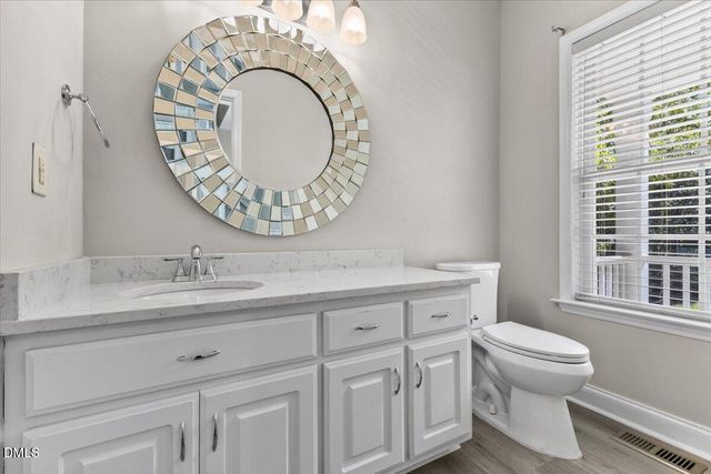 117 Lake Point Drive, Clayton, NC 27527