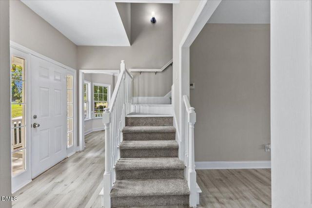 117 Lake Point Drive, Clayton, NC 27527