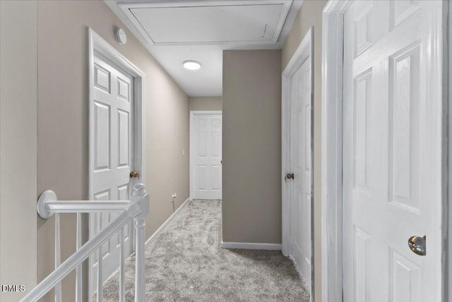 117 Lake Point Drive, Clayton, NC 27527