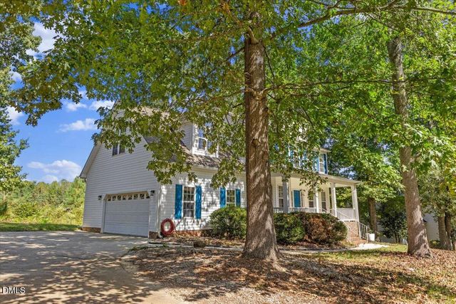 117 Lake Point Drive, Clayton, NC 27527