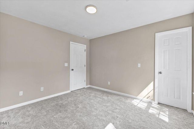 117 Lake Point Drive, Clayton, NC 27527