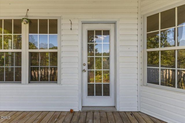 117 Lake Point Drive, Clayton, NC 27527