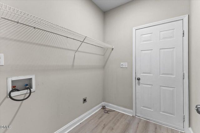 117 Lake Point Drive, Clayton, NC 27527