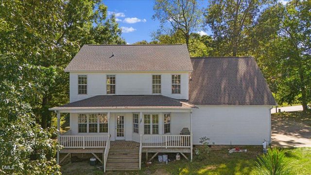 117 Lake Point Drive, Clayton, NC 27527