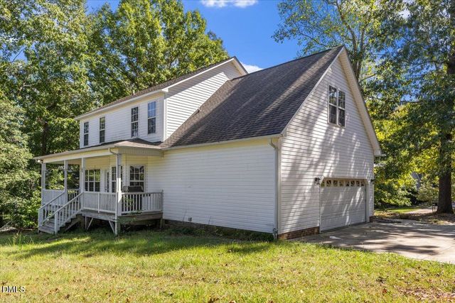 117 Lake Point Drive, Clayton, NC 27527