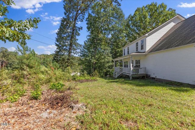 117 Lake Point Drive, Clayton, NC 27527