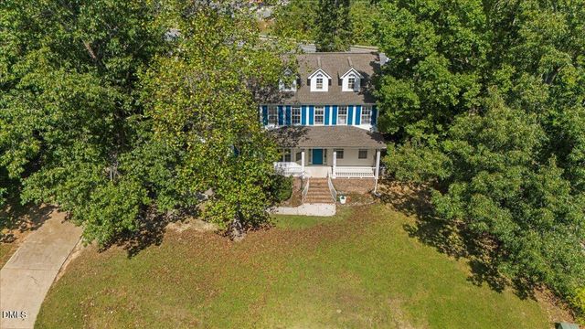 117 Lake Point Drive, Clayton, NC 27527