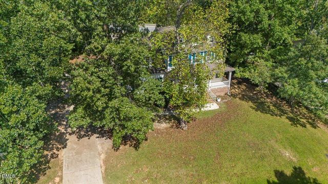 117 Lake Point Drive, Clayton, NC 27527