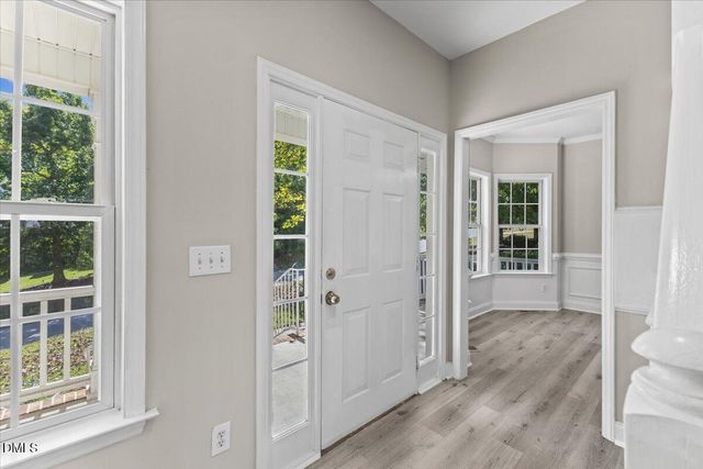 117 Lake Point Drive, Clayton, NC 27527