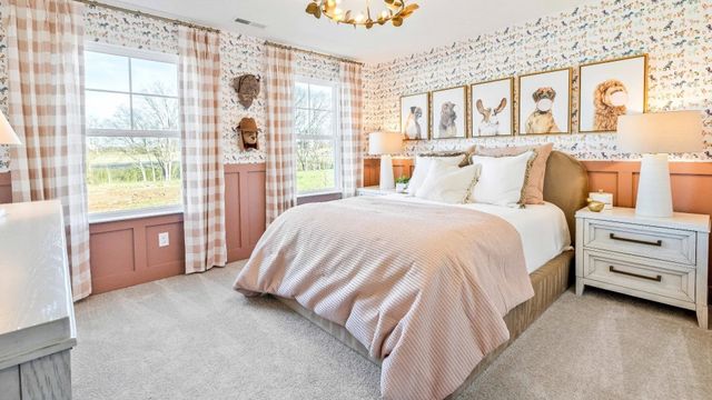 7250 Richvale Drive, Fairview, TN 37062