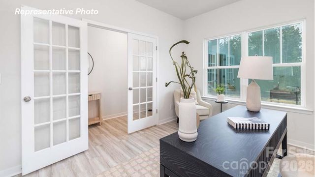 5120 Parker Forest Road, Charlotte, NC 28215