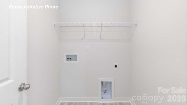 5120 Parker Forest Road, Charlotte, NC 28215
