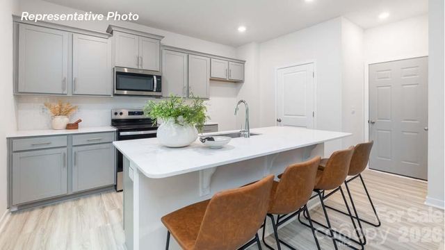 5120 Parker Forest Road, Charlotte, NC 28215