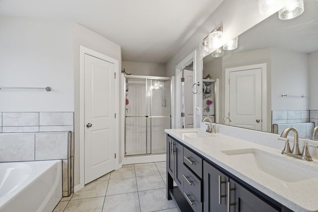 13421 N 132nd East Avenue E, Collinsville, OK 74021