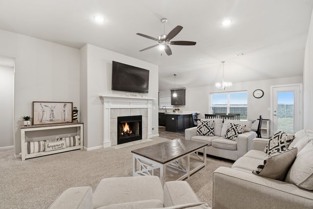 13421 N 132nd East Avenue E, Collinsville, OK 74021