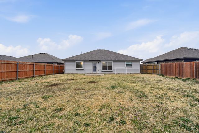 13421 N 132nd East Avenue E, Collinsville, OK 74021