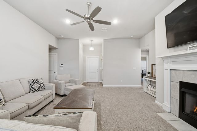 13421 N 132nd East Avenue E, Collinsville, OK 74021