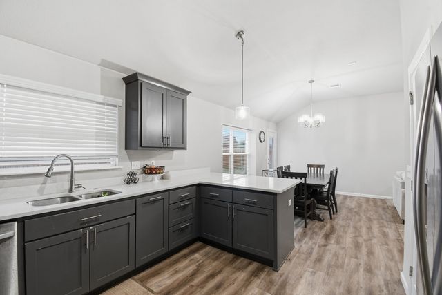 13421 N 132nd East Avenue E, Collinsville, OK 74021