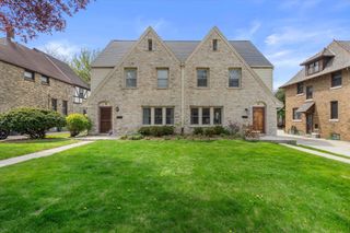 4845 N Cumberland BOULEVARD #4847, Whitefish Bay, WI 53217
