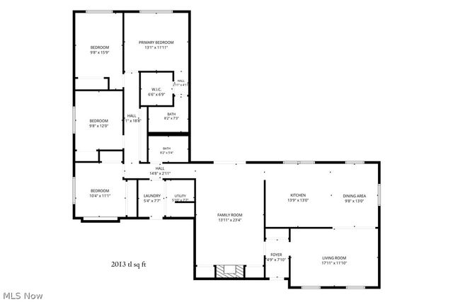 10773 Waterfall Road, Strongsville, OH 44149