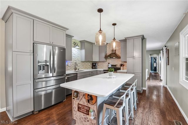 10773 Waterfall Road, Strongsville, OH 44149