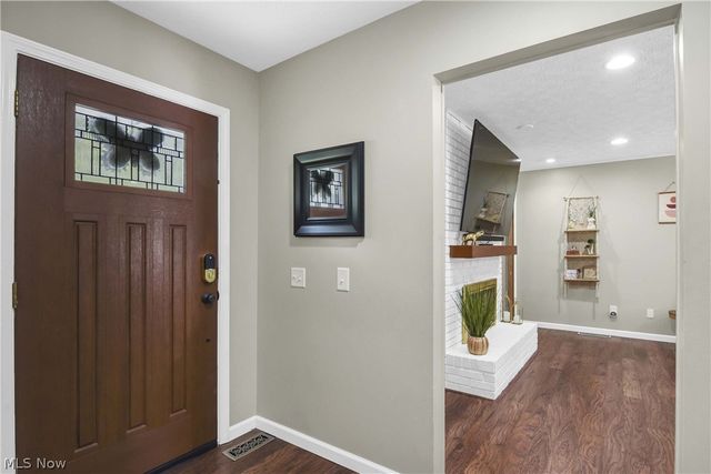 10773 Waterfall Road, Strongsville, OH 44149