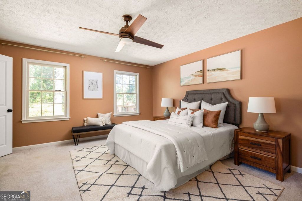 5011 Stones Crossing Drive SW, Lilburn, GA 30047 — photo 3