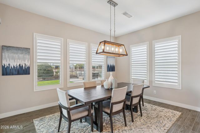 22822 N 97TH Drive, Peoria, AZ 85383