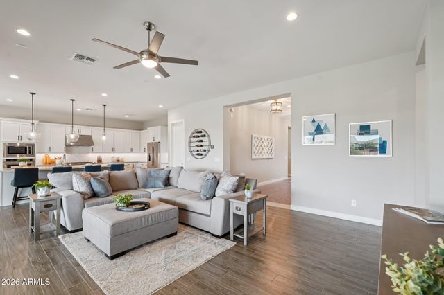 22822 N 97TH Drive, Peoria, AZ 85383