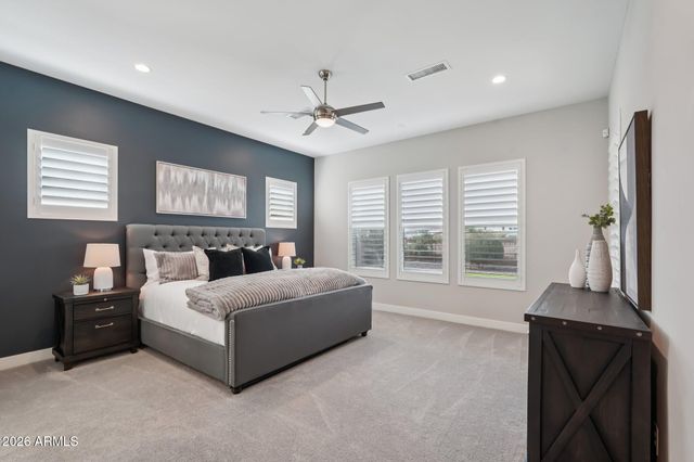 22822 N 97TH Drive, Peoria, AZ 85383