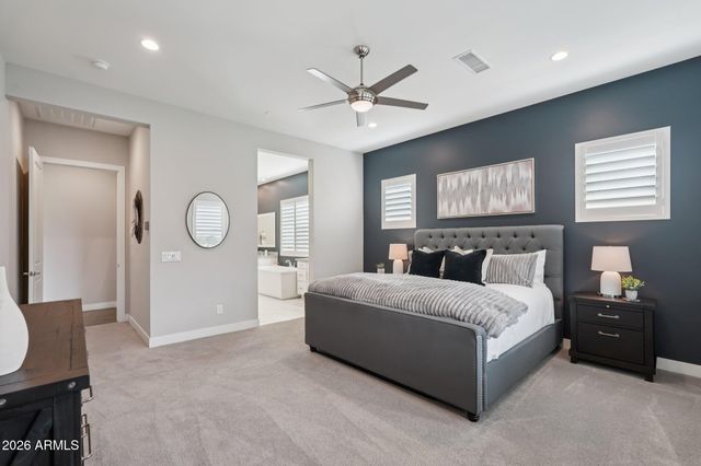 22822 N 97TH Drive, Peoria, AZ 85383