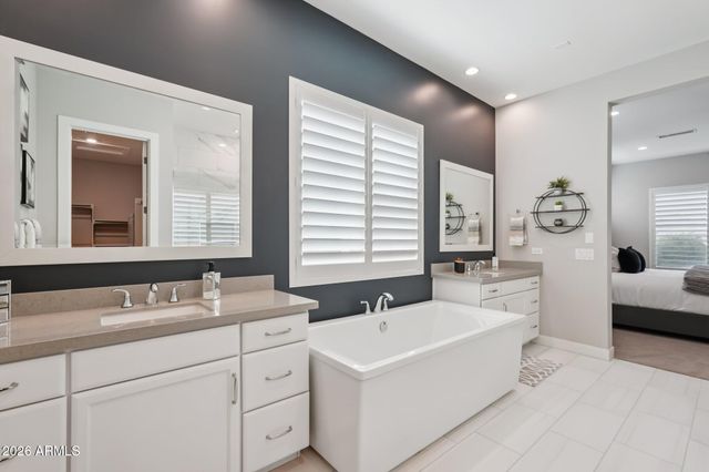 22822 N 97TH Drive, Peoria, AZ 85383