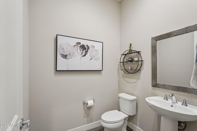 22822 N 97TH Drive, Peoria, AZ 85383