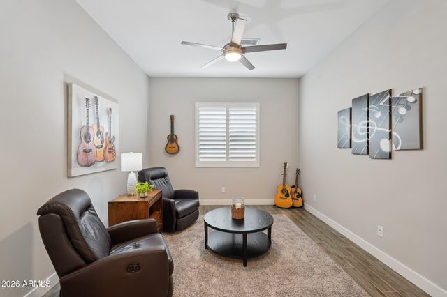 22822 N 97TH Drive, Peoria, AZ 85383