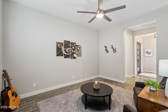 22822 N 97TH Drive, Peoria, AZ 85383