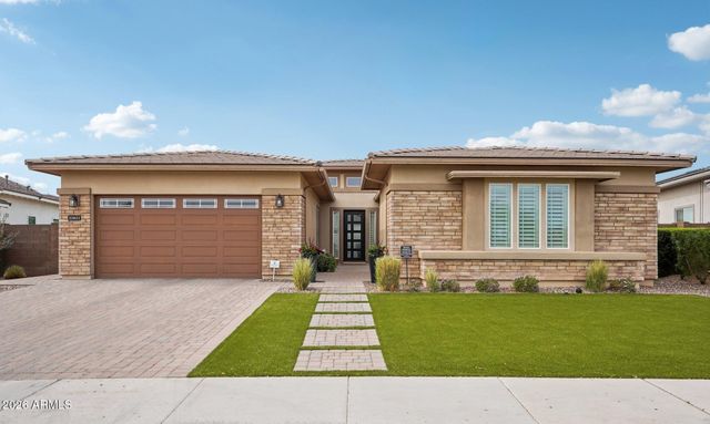 22822 N 97TH Drive, Peoria, AZ 85383