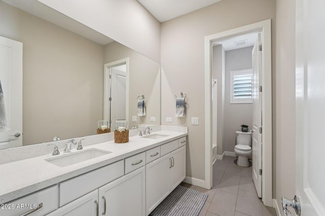 22822 N 97TH Drive, Peoria, AZ 85383