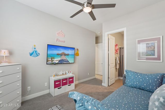 22822 N 97TH Drive, Peoria, AZ 85383