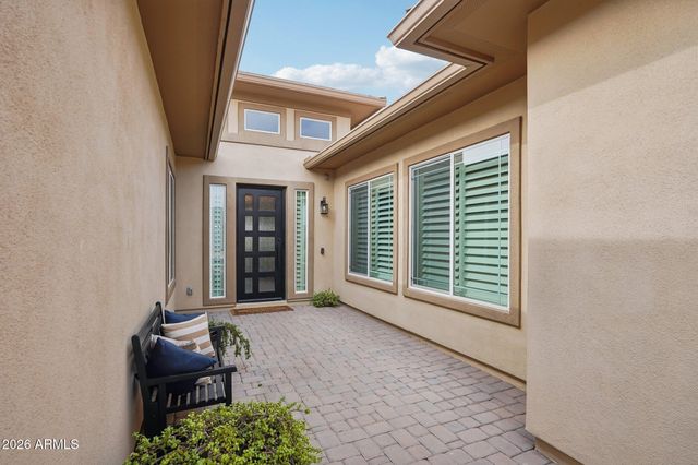 22822 N 97TH Drive, Peoria, AZ 85383