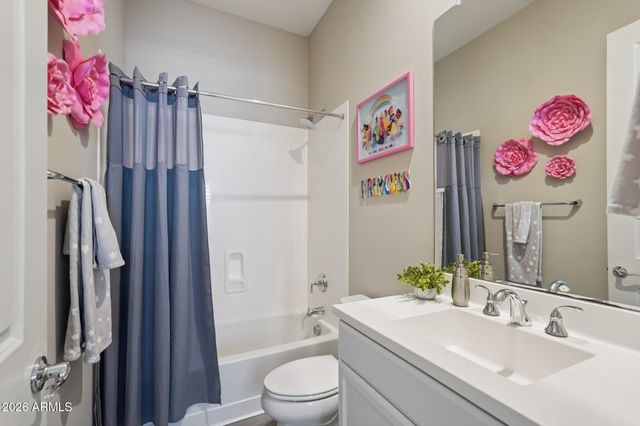 22822 N 97TH Drive, Peoria, AZ 85383