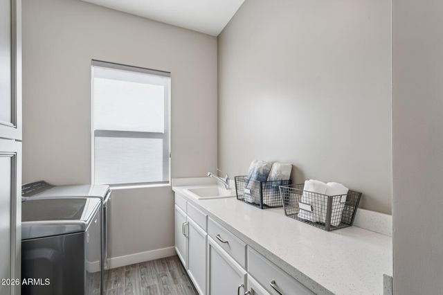 22822 N 97TH Drive, Peoria, AZ 85383