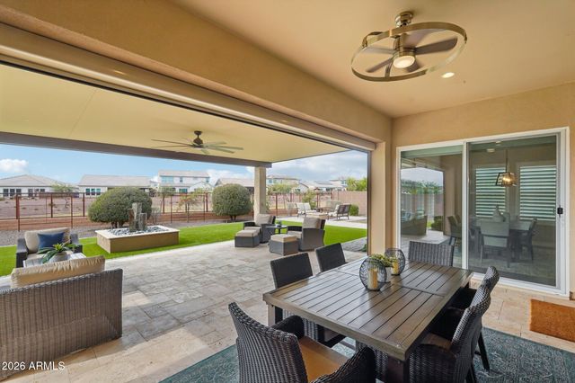 22822 N 97TH Drive, Peoria, AZ 85383